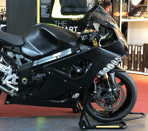 Motorrad