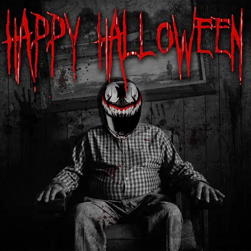 Read more about the article Halloween Special