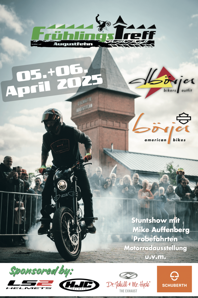 Frühlingstreff 2025 Frühlingstreff 2025